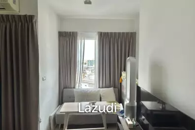 Studio 1 Bath Chapter One Eco Ratchada Condo For Sale