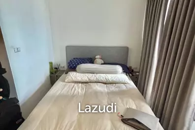 Studio 1 Bath Chapter One Eco Ratchada Condo For Sale