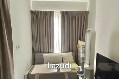 Studio 1 Bath Chapter One Eco Ratchada Condo For Sale