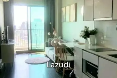 1 Bedroom  1 Bathroom 30 SQ.M C Ekkamai