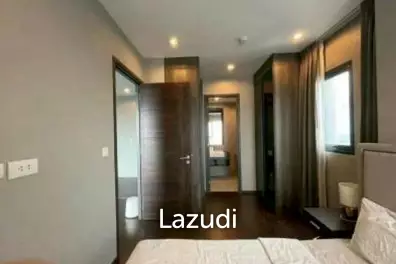 1 Bedroom  1 Bathroom 30 SQ.M C Ekkamai