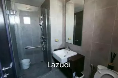 1 Bedroom  1 Bathroom 30 SQ.M C Ekkamai