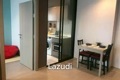 2 Bedroom  1 Bathroom 46 SQ.M LIFE Asoke - Rama 9