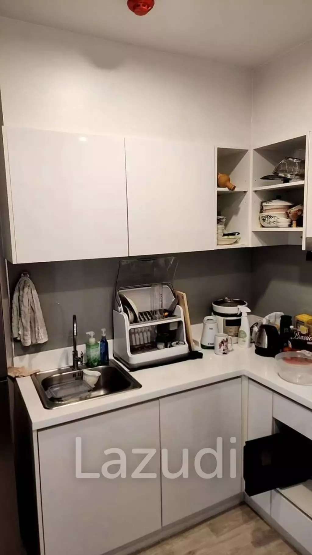 1 Bed 1 Bath The Privacy Rama 9 Condo For Sale