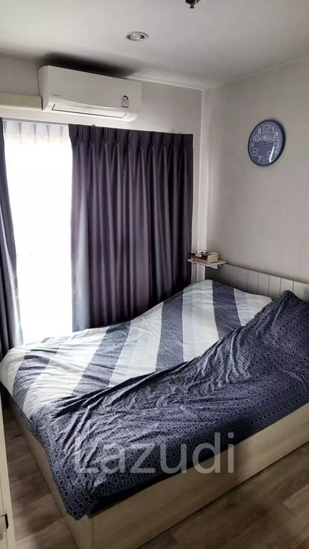 1 Bed 1 Bath The Privacy Rama 9 Condo For Sale