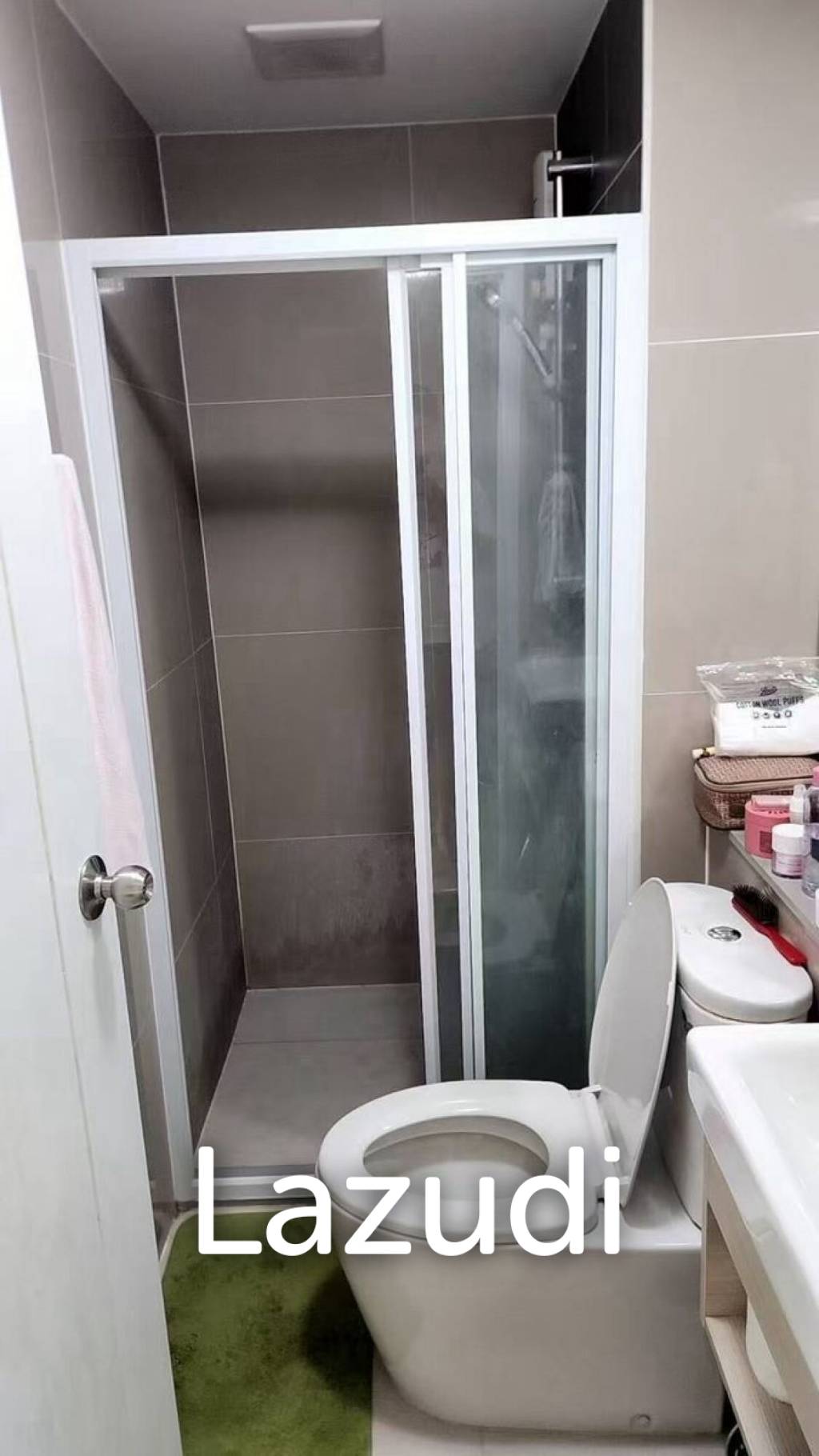 1 Bed 1 Bath The Privacy Rama 9 Condo For Sale