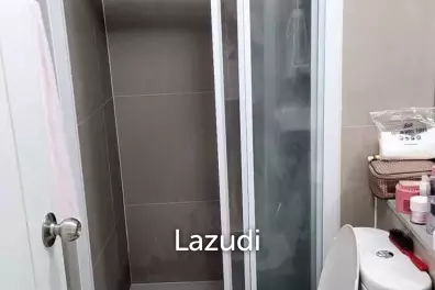 1 Bed 1 Bath The Privacy Rama 9 Condo For Sale