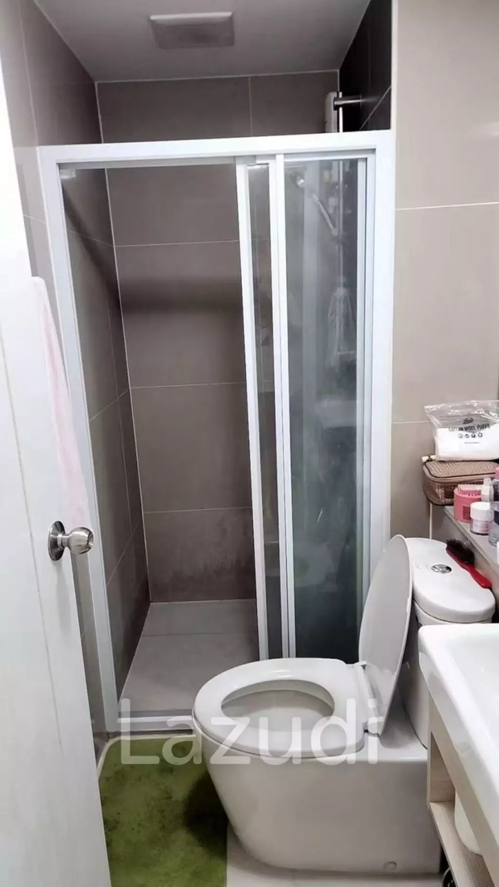1 Bed 1 Bath The Privacy Rama 9 Condo For Sale