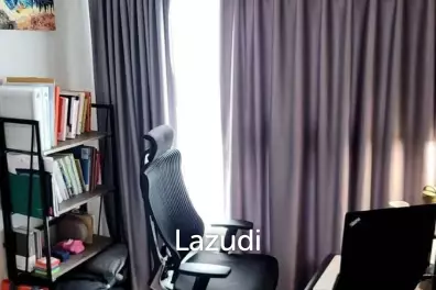 1 Bed 1 Bath The Privacy Rama 9 Condo For Sale