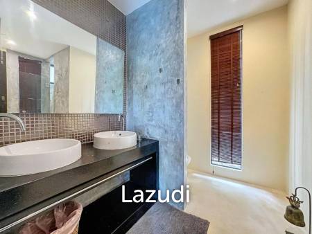 Вилла 220 кв.м. 2 Кровать 2 Ванна