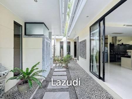 Вилла 220 кв.м. 2 Кровать 2 Ванна