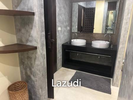 Вилла 220 кв.м. 2 Кровать 2 Ванна