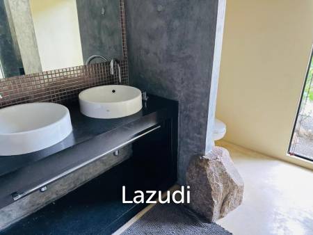 Вилла 220 кв.м. 2 Кровать 2 Ванна