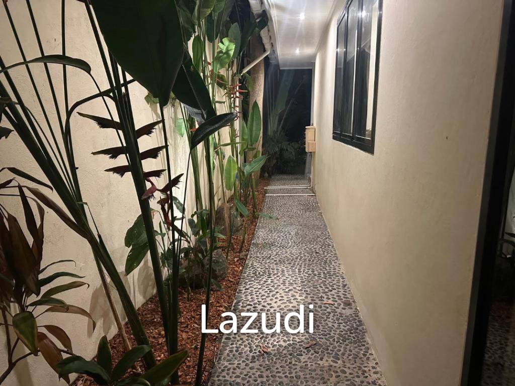 Вилла 220 кв.м. 2 Кровать 2 Ванна