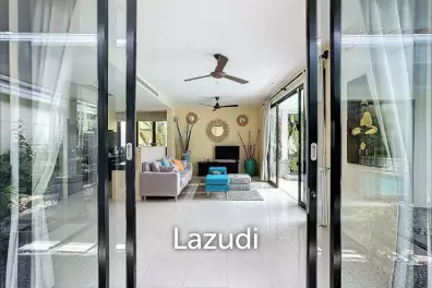 Stylish Villa - Private Pool Villa in Bo Phut