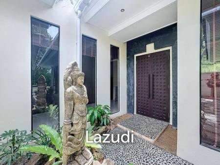 Вилла 220 кв.м. 2 Кровать 2 Ванна