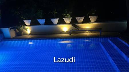 Вилла 220 кв.м. 2 Кровать 2 Ванна