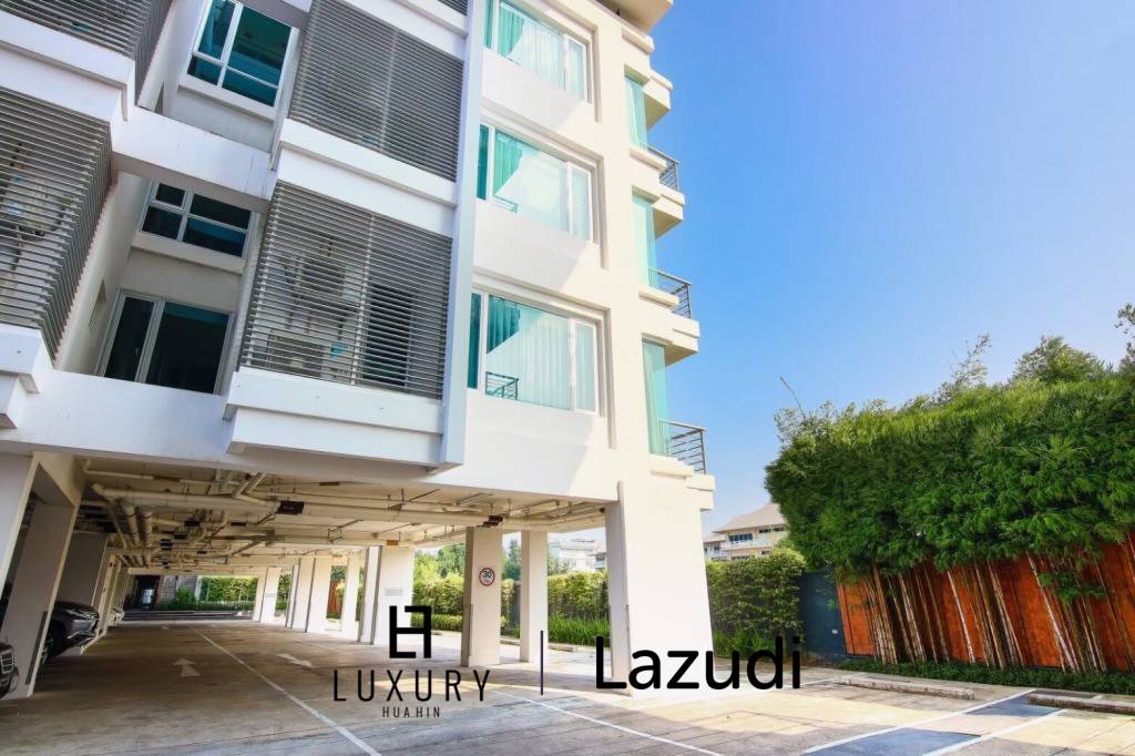 51 平方米 1 床 1 洗澡 公寓 对于 销售