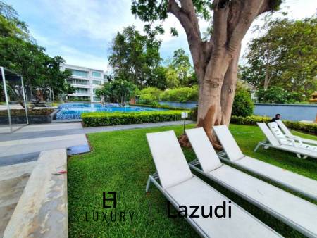 51 平方米 1 床 1 洗澡 公寓 对于 销售