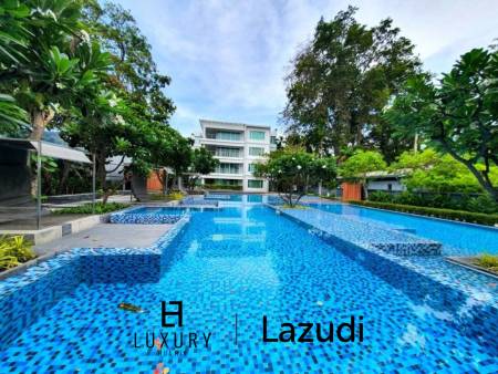 51 平方米 1 床 1 洗澡 公寓 对于 销售