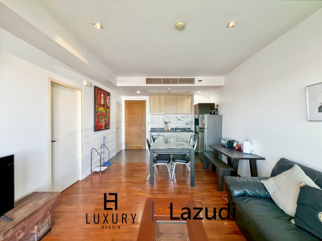 51 平方米 1 床 1 洗澡 公寓 对于 销售