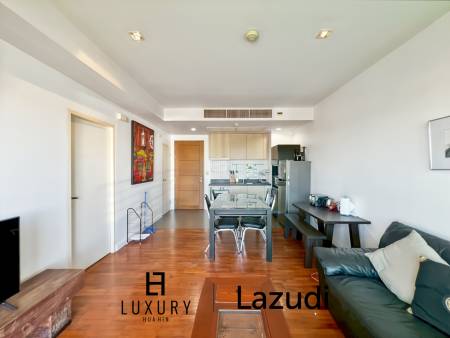 51 平方米 1 床 1 洗澡 公寓 对于 销售