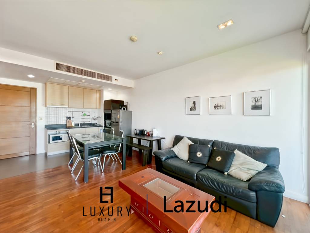 51 平方米 1 床 1 洗澡 公寓 对于 销售