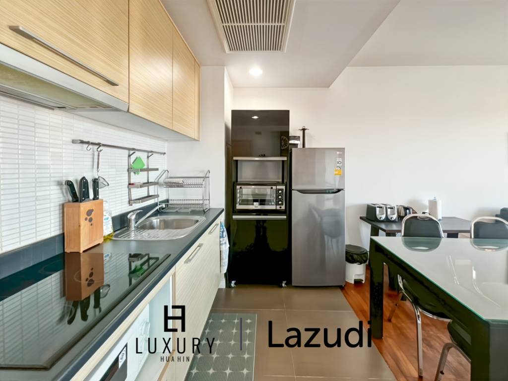 51 平方米 1 床 1 洗澡 公寓 对于 销售