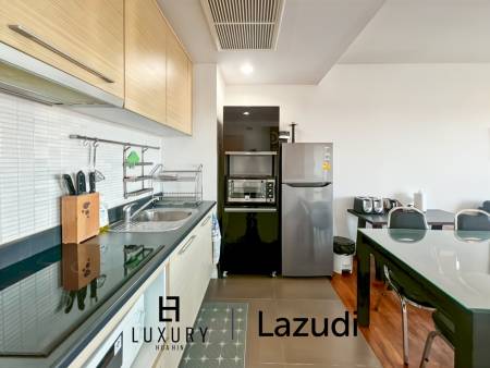 51 平方米 1 床 1 洗澡 公寓 对于 销售