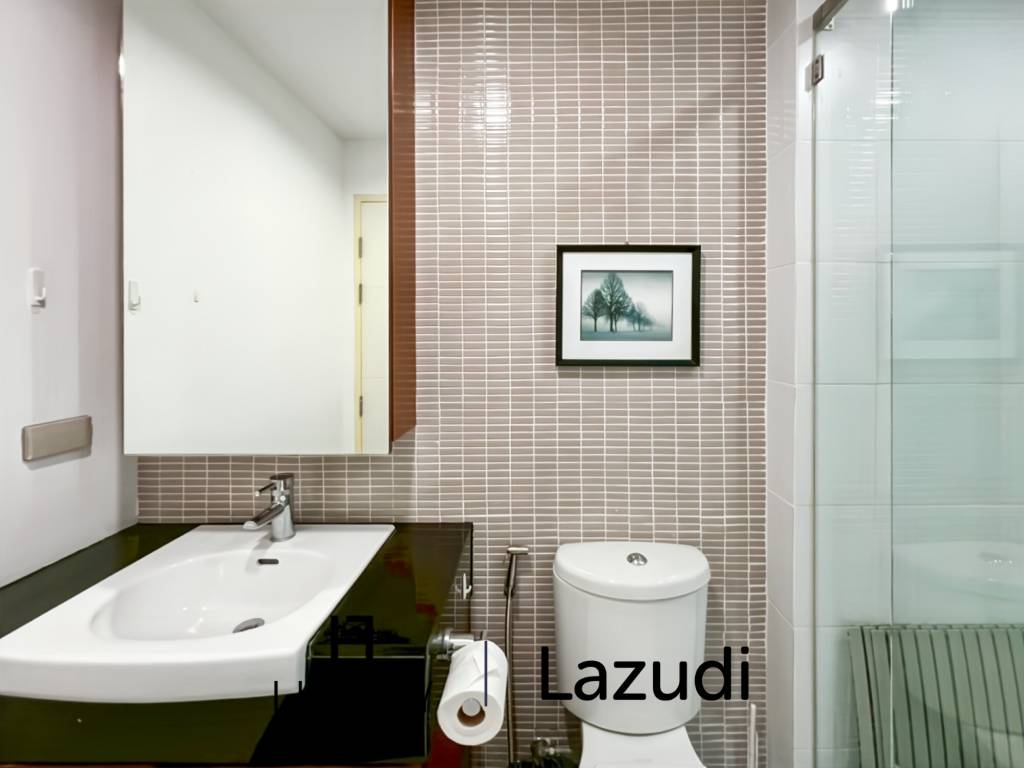 51 平方米 1 床 1 洗澡 公寓 对于 销售