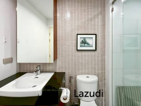 51 平方米 1 床 1 洗澡 公寓 对于 销售