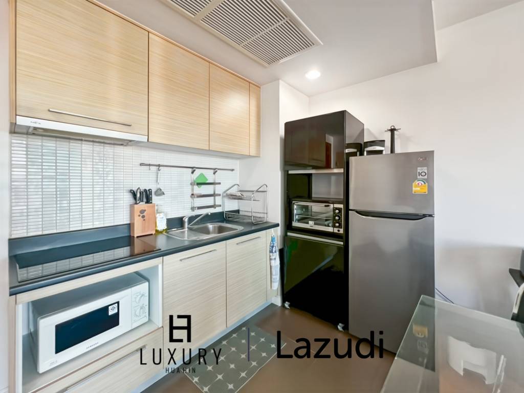 51 平方米 1 床 1 洗澡 公寓 对于 销售