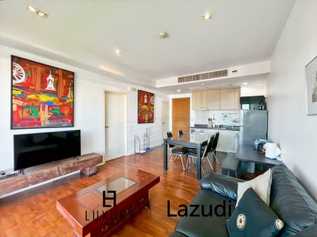 51 平方米 1 床 1 洗澡 公寓 对于 销售