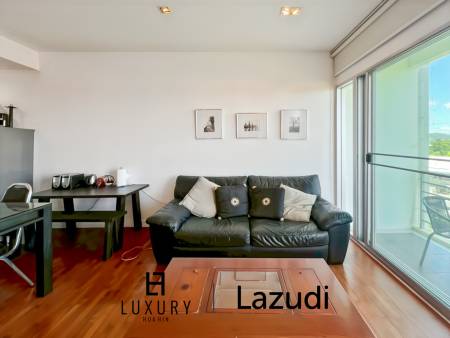 51 平方米 1 床 1 洗澡 公寓 对于 销售