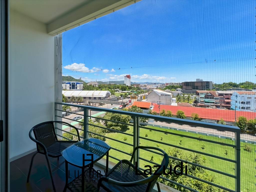 51 平方米 1 床 1 洗澡 公寓 对于 销售