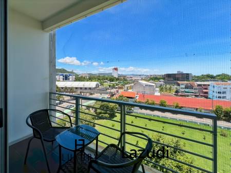 51 平方米 1 床 1 洗澡 公寓 对于 销售