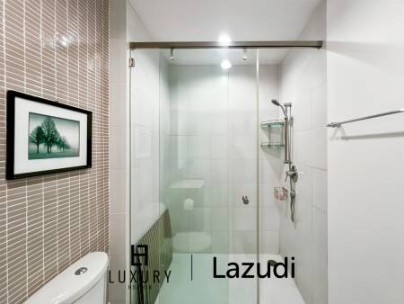 51 平方米 1 床 1 洗澡 公寓 对于 销售