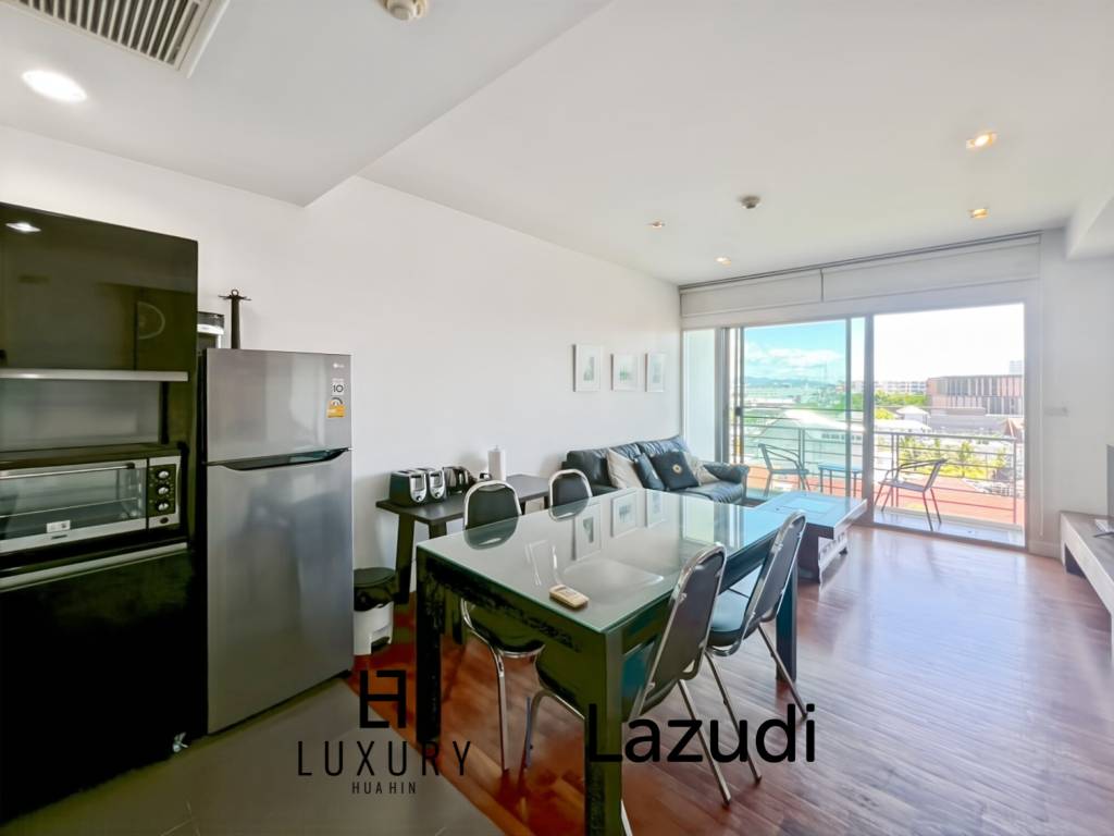 51 平方米 1 床 1 洗澡 公寓 对于 销售