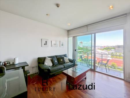 51 平方米 1 床 1 洗澡 公寓 对于 销售