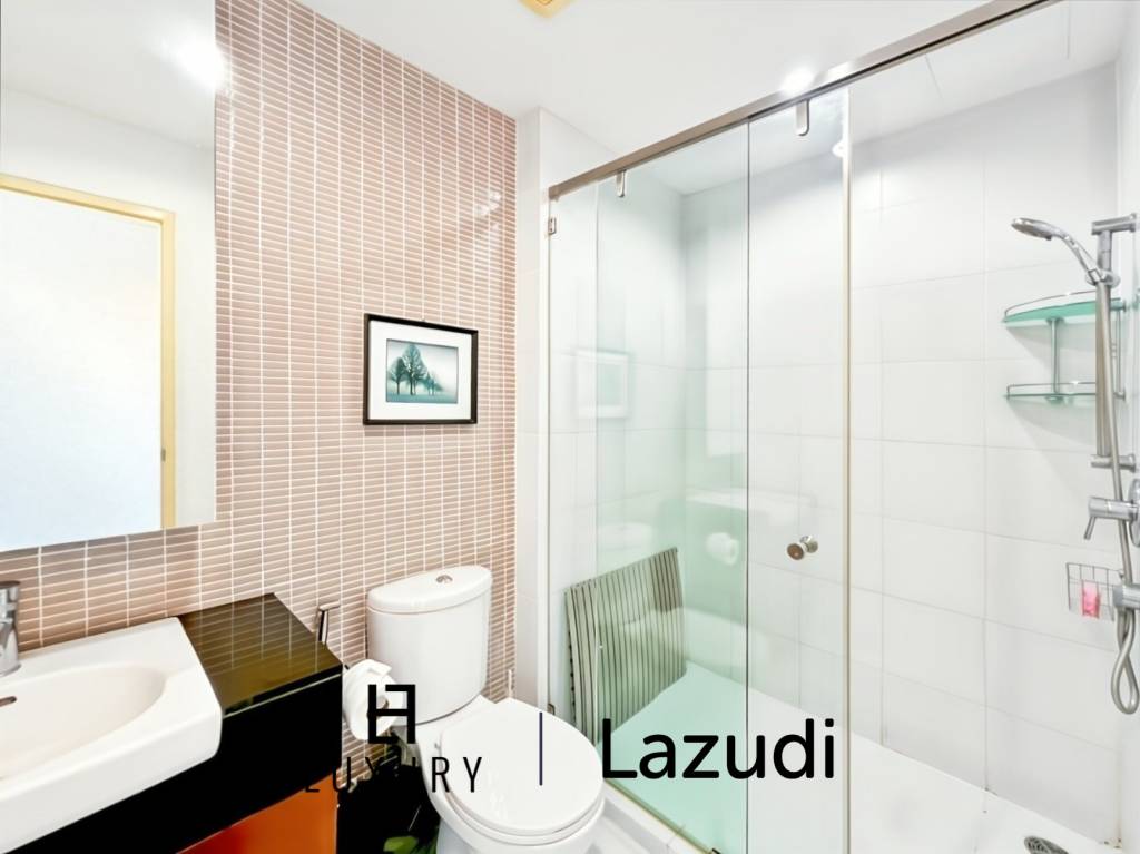 51 平方米 1 床 1 洗澡 公寓 对于 销售