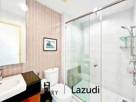 51 平方米 1 床 1 洗澡 公寓 对于 销售