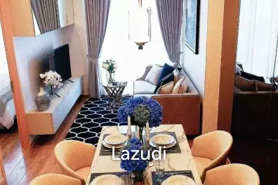 2 Bed 2 Bath Noble BE33 Condo For Sale