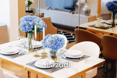 2 Bed 2 Bath Noble BE33 Condo For Sale