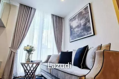 2 Bed 2 Bath Noble BE33 Condo For Sale