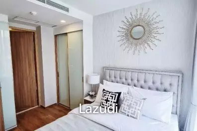 2 Bed 2 Bath Noble BE33 Condo For Sale