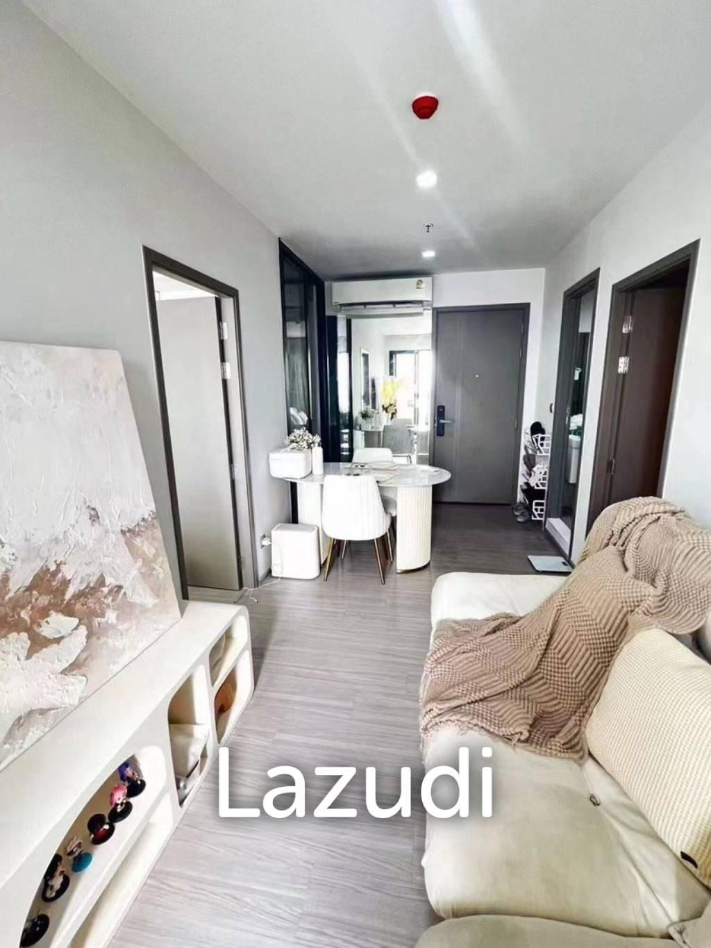 2 Bed 1 Bath Life Asoke Hype Condo For Sale