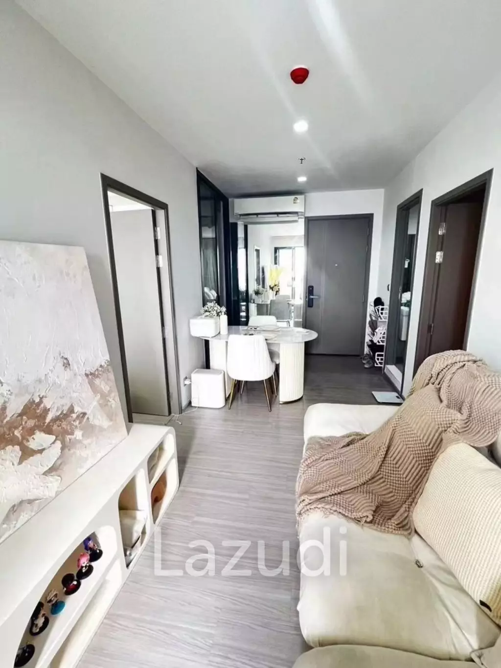 2 Bed 1 Bath Life Asoke Hype Condo For Sale