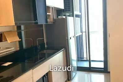 1 Bed 1 Bath The Line Asoke - Ratchada Condo For Sale
