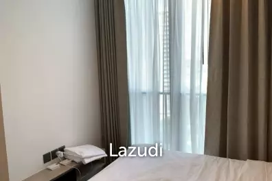 1 Bed 1 Bath The Line Asoke - Ratchada Condo For Sale