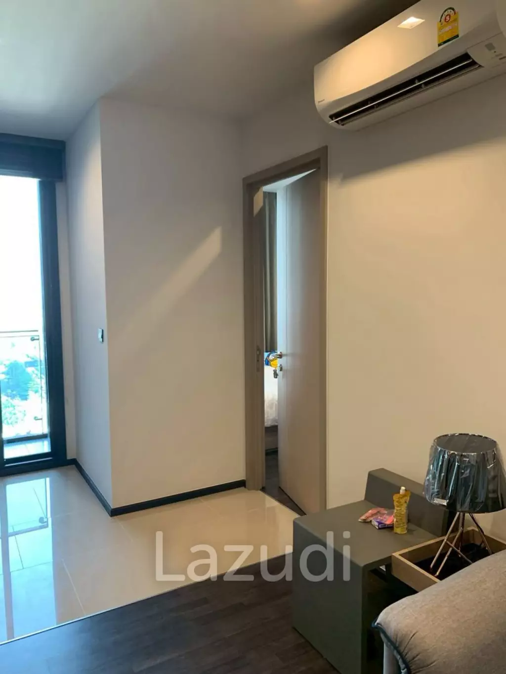 1 Bed 1 Bath The Line Asoke - Ratchada Condo For Sale